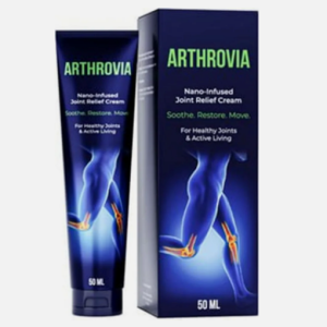 ARTHROVIA