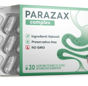 parazax-complex